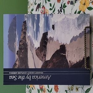 1996 America by the Sea (readers digest)